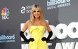 Předávání cen Billboard Music Awards 2022: Heidi Klum