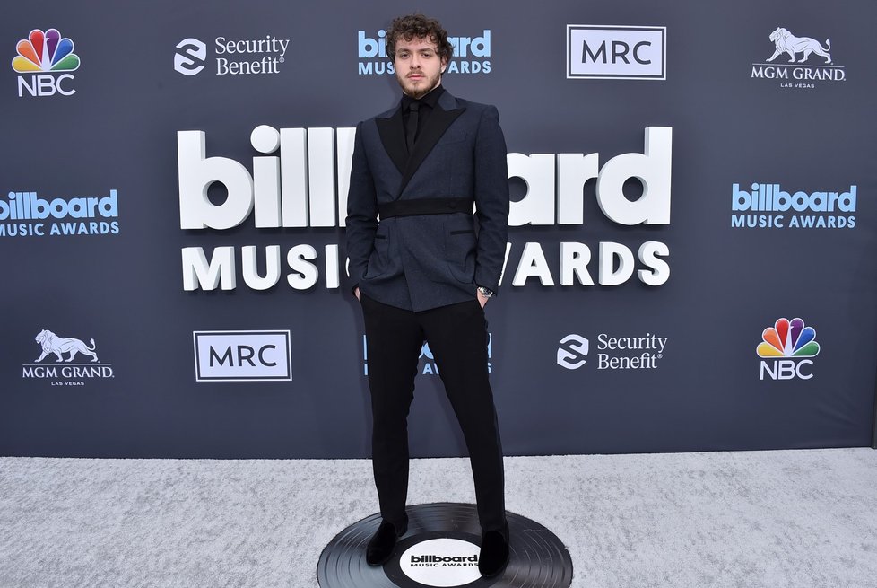 Předávání cen Billboard Music Awards 2022