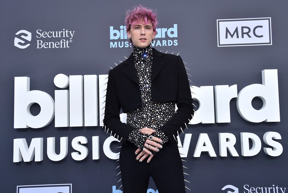 Předávání cen Billboard Music Awards 2022