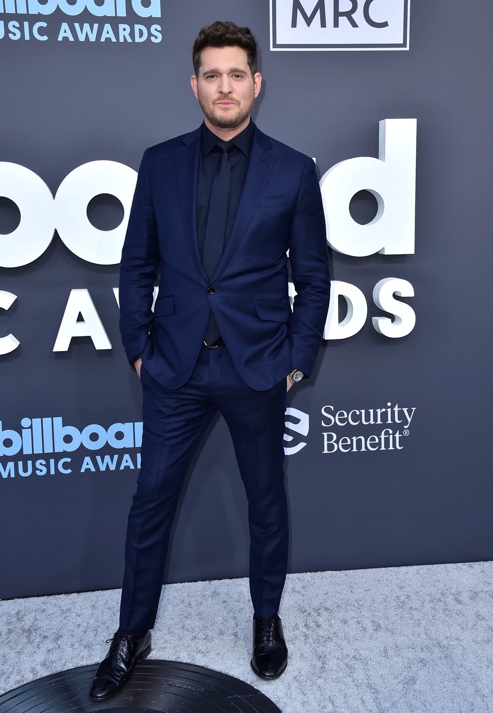 Předávání cen Billboard Music Awards 2022