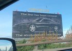 V USA dodnes přežívá billboard s původní Suprou, spatřit ho je malý zázrak