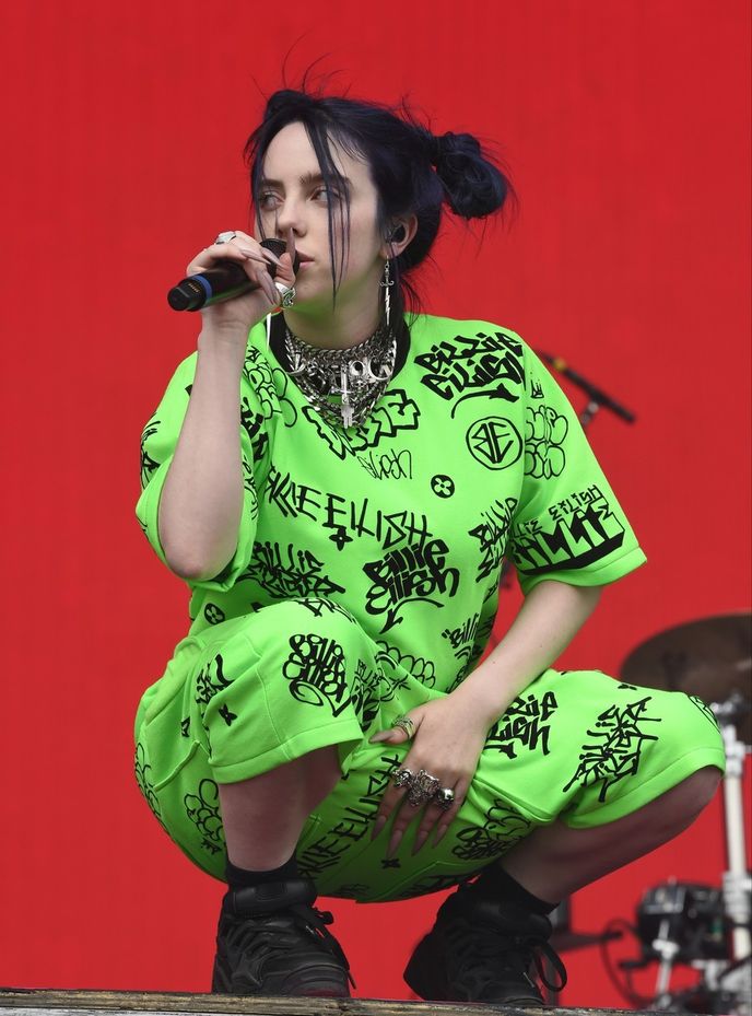 Billie Eilish