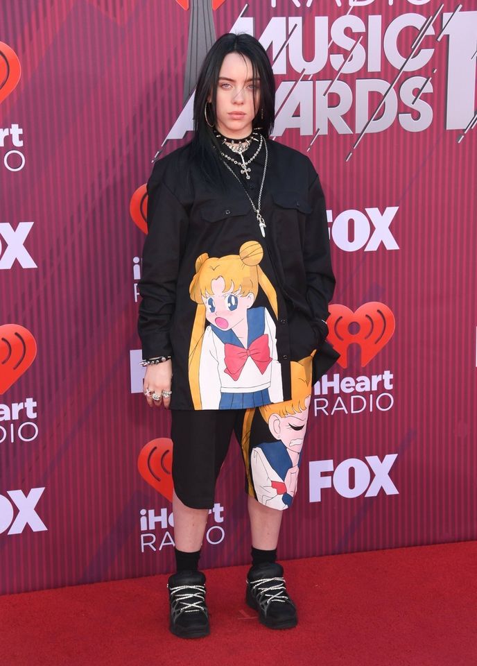 Billie Eilish