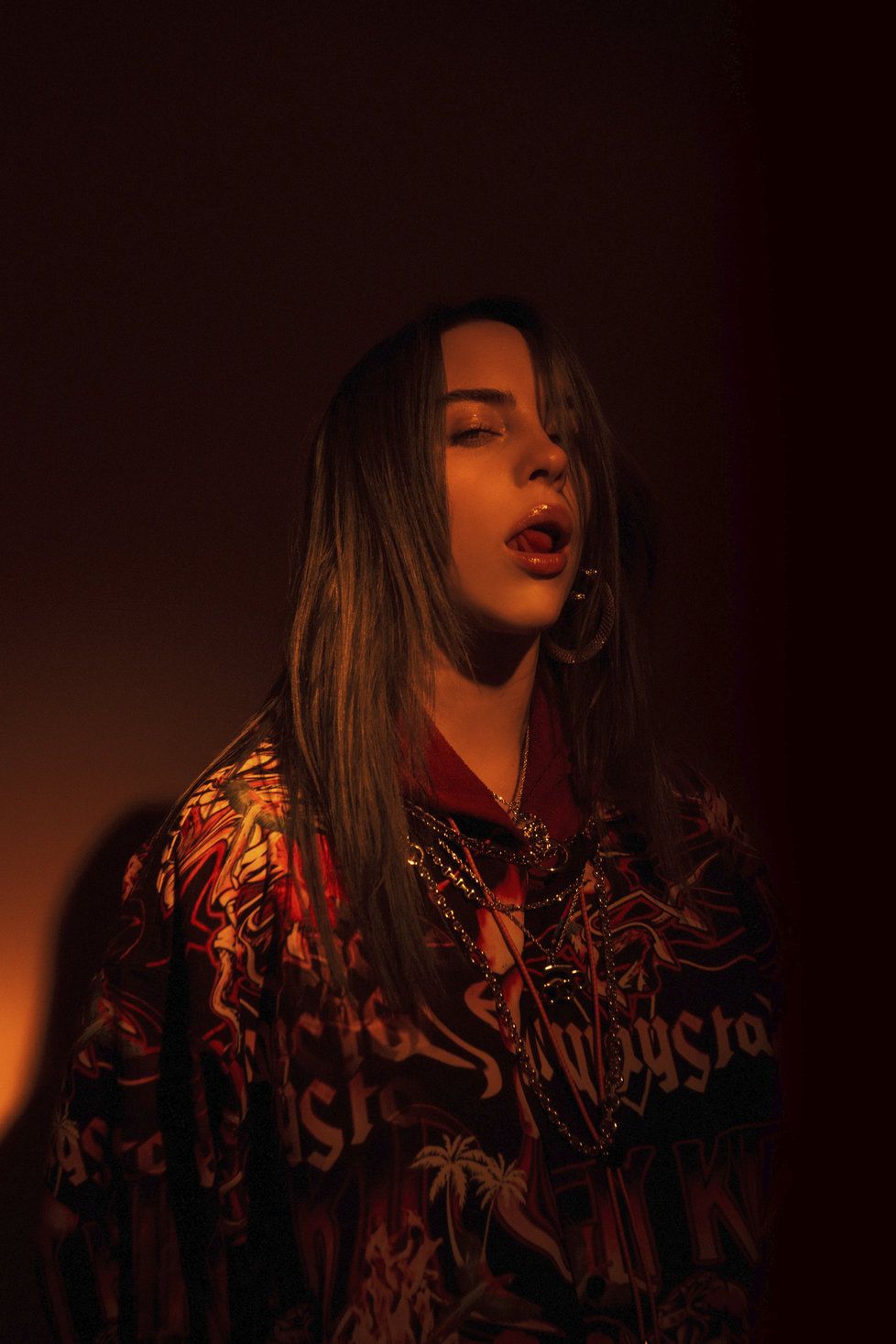 Billie Eilish