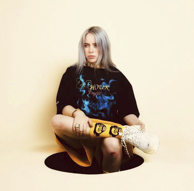 Billie Eilish