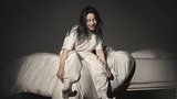 Teenagerka Billie Eilish vystoupí v Praze. Představí své nové album When We All Go To Sleep