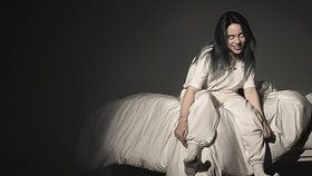 Teenagerka Billie Eilish vystoupí v Praze. Představí své nové album When We All Go To Sleep