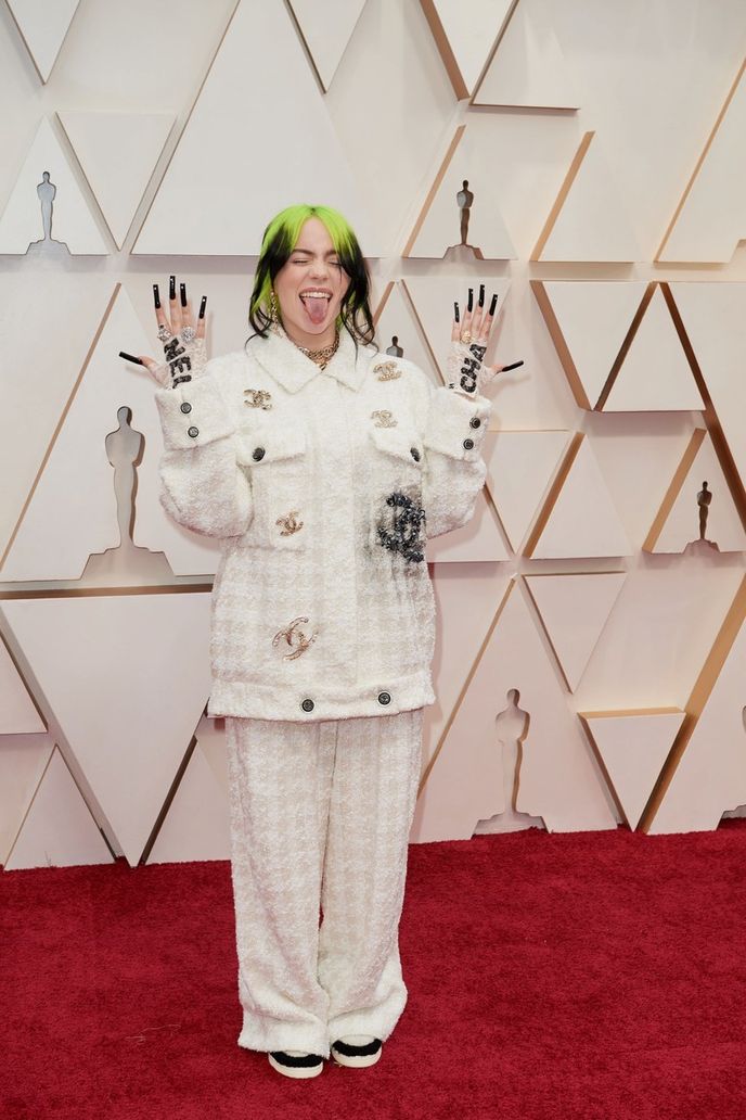 Billie Eilish