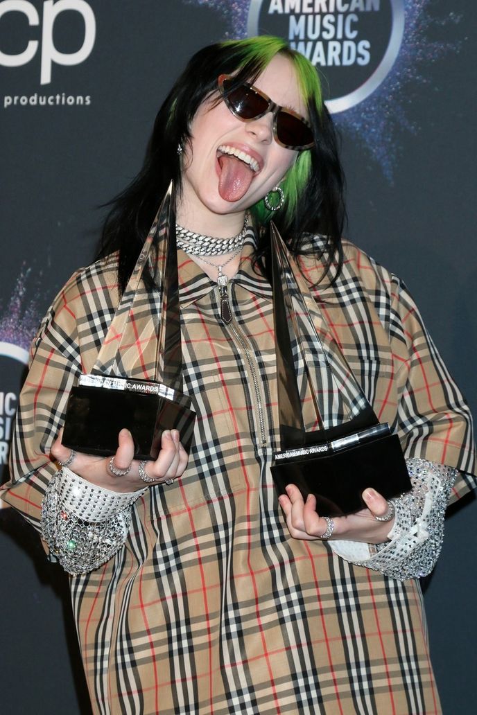 Billie Eilish