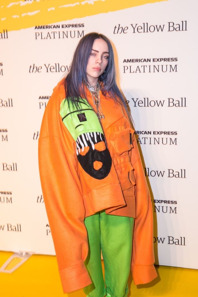 Billie Eilish