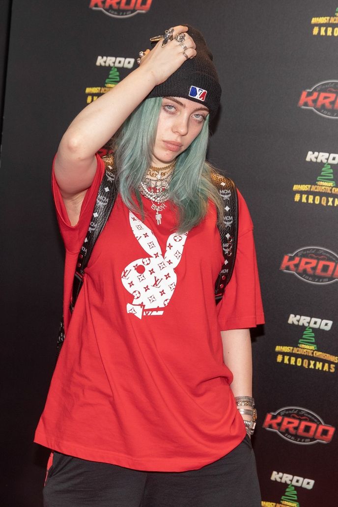 Billie Eilish