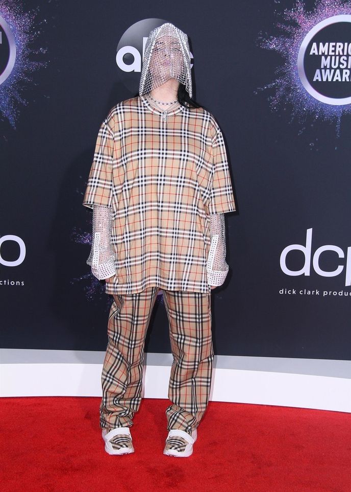 Billie Eilish