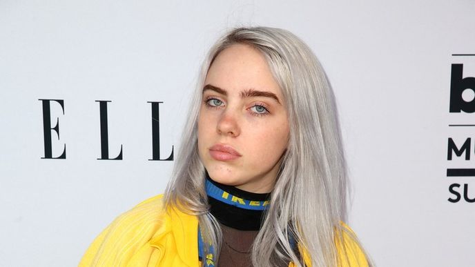 Billie Eilish