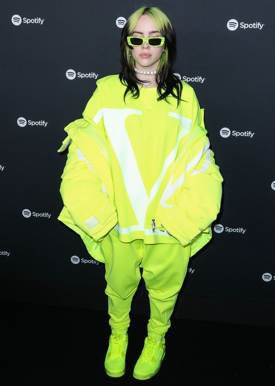 Billie Eilish