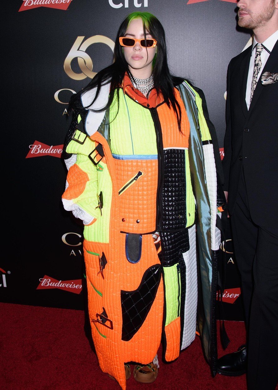 Billie Eilish