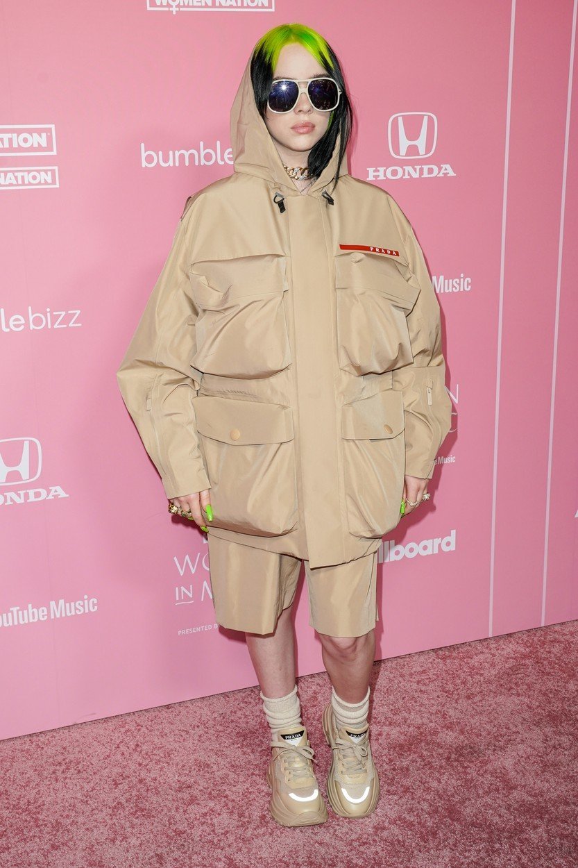 Billie Eilish