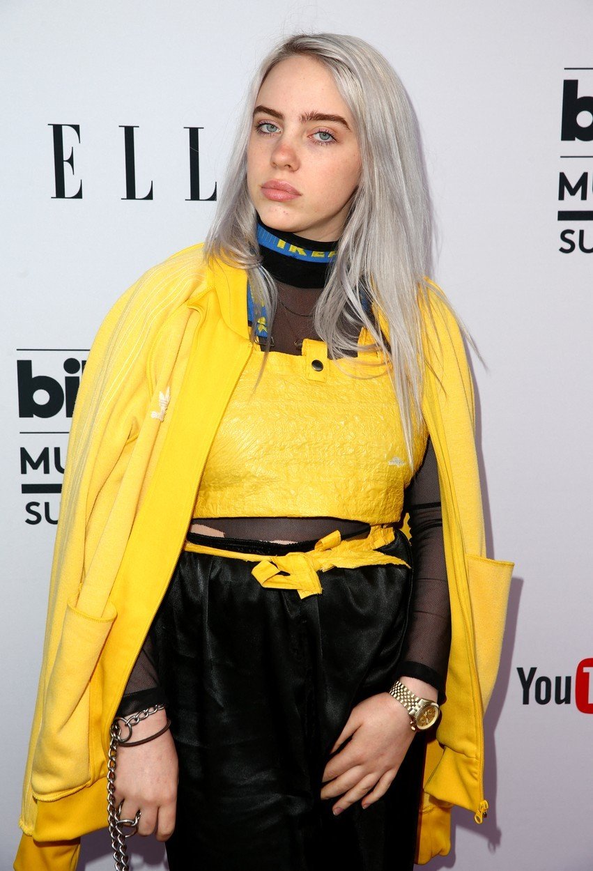 Billie Eilish