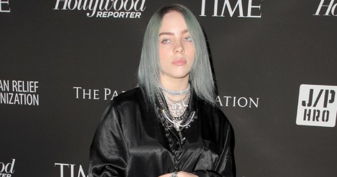 Billie Eilish