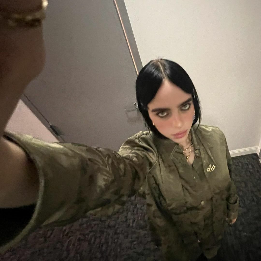 Billie Eilish