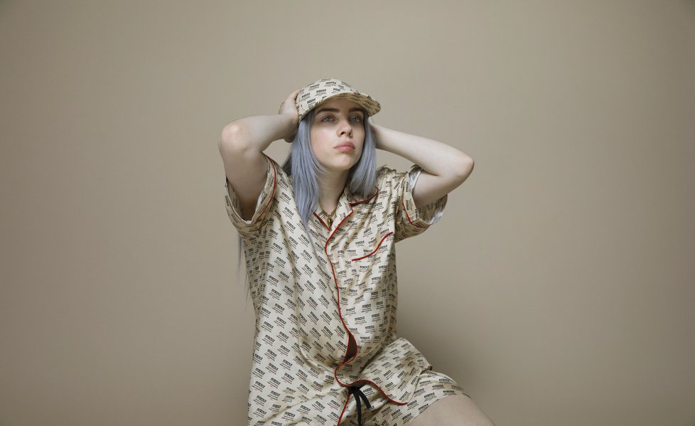 Billie Eilish