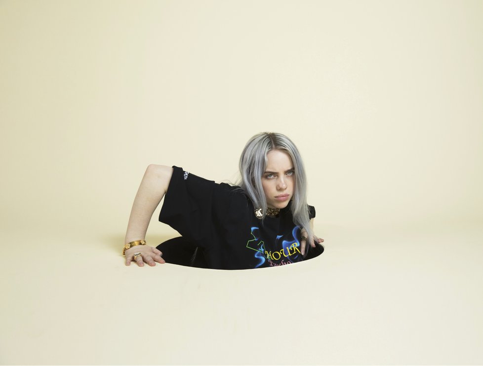 Billie Eilish