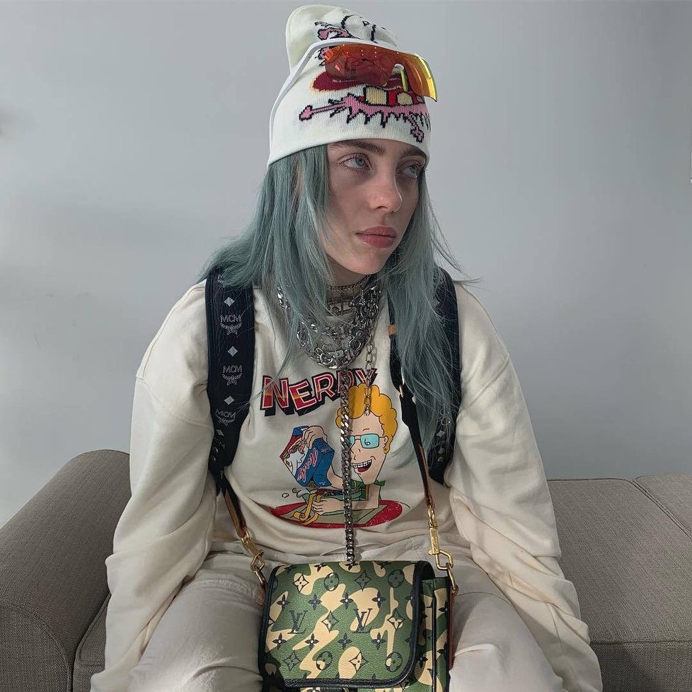 Billie Eilish