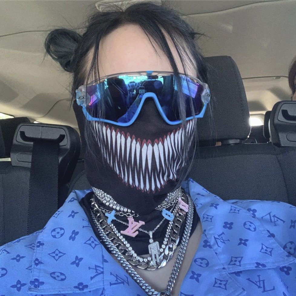 Billie Eilish