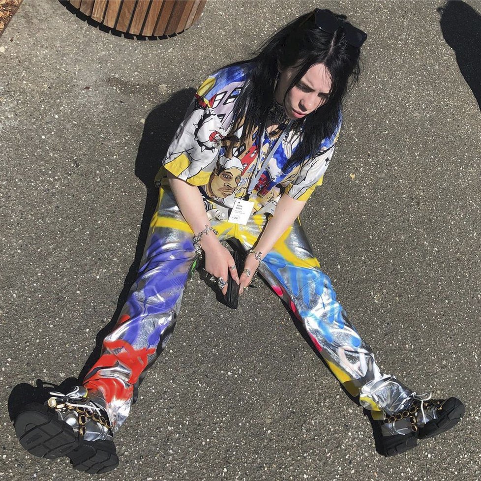 Billie Eilish