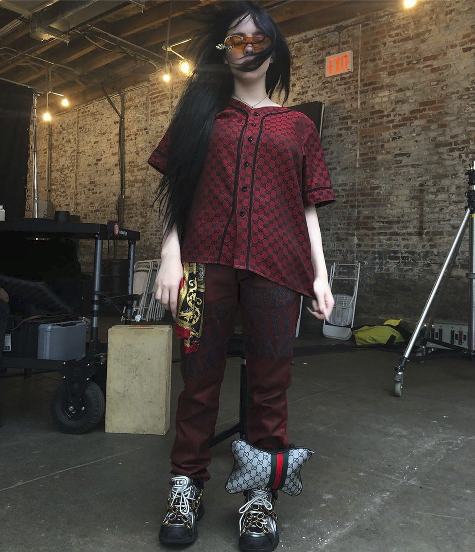 Billie Eilish