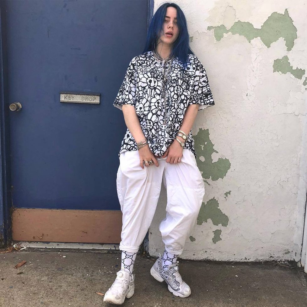 Billie Eilish