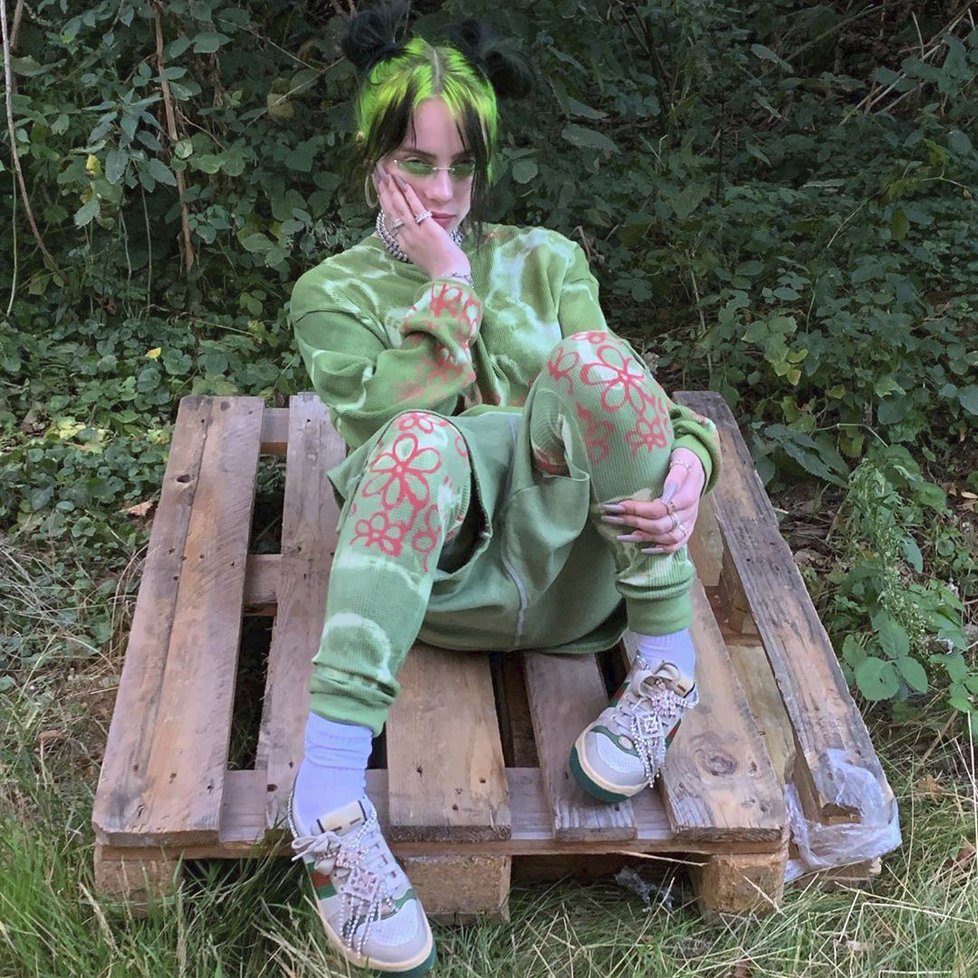 Billie Eilish