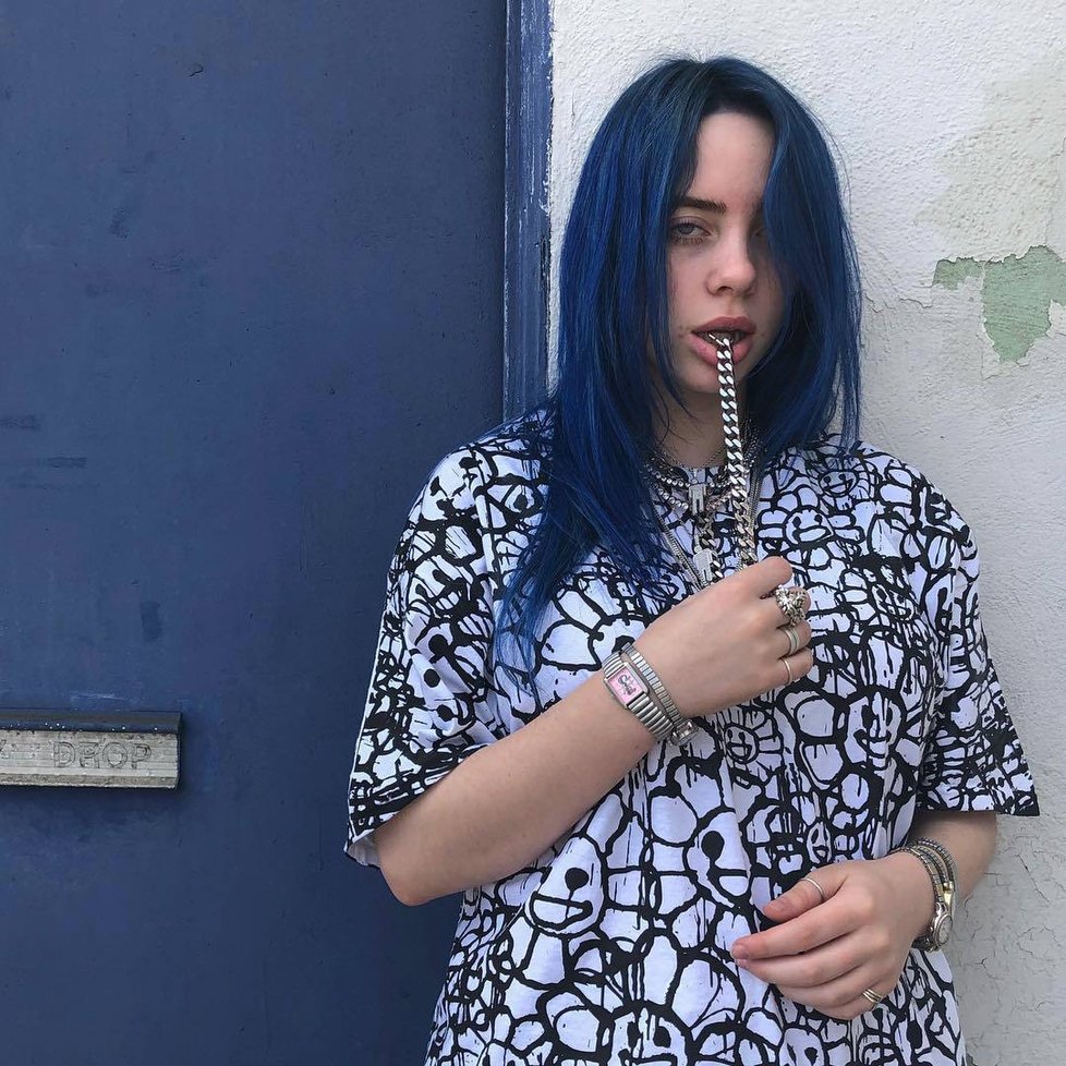 Billie Eilish