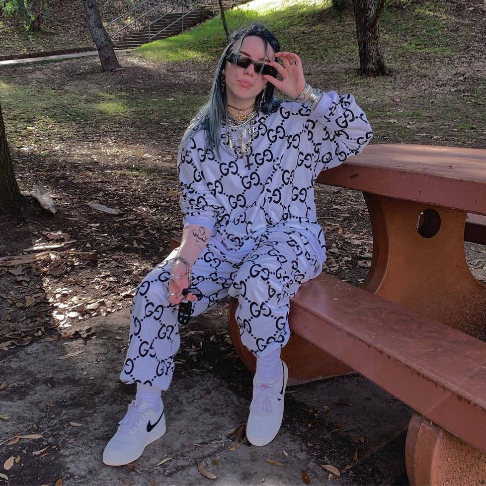 Billie Eilish