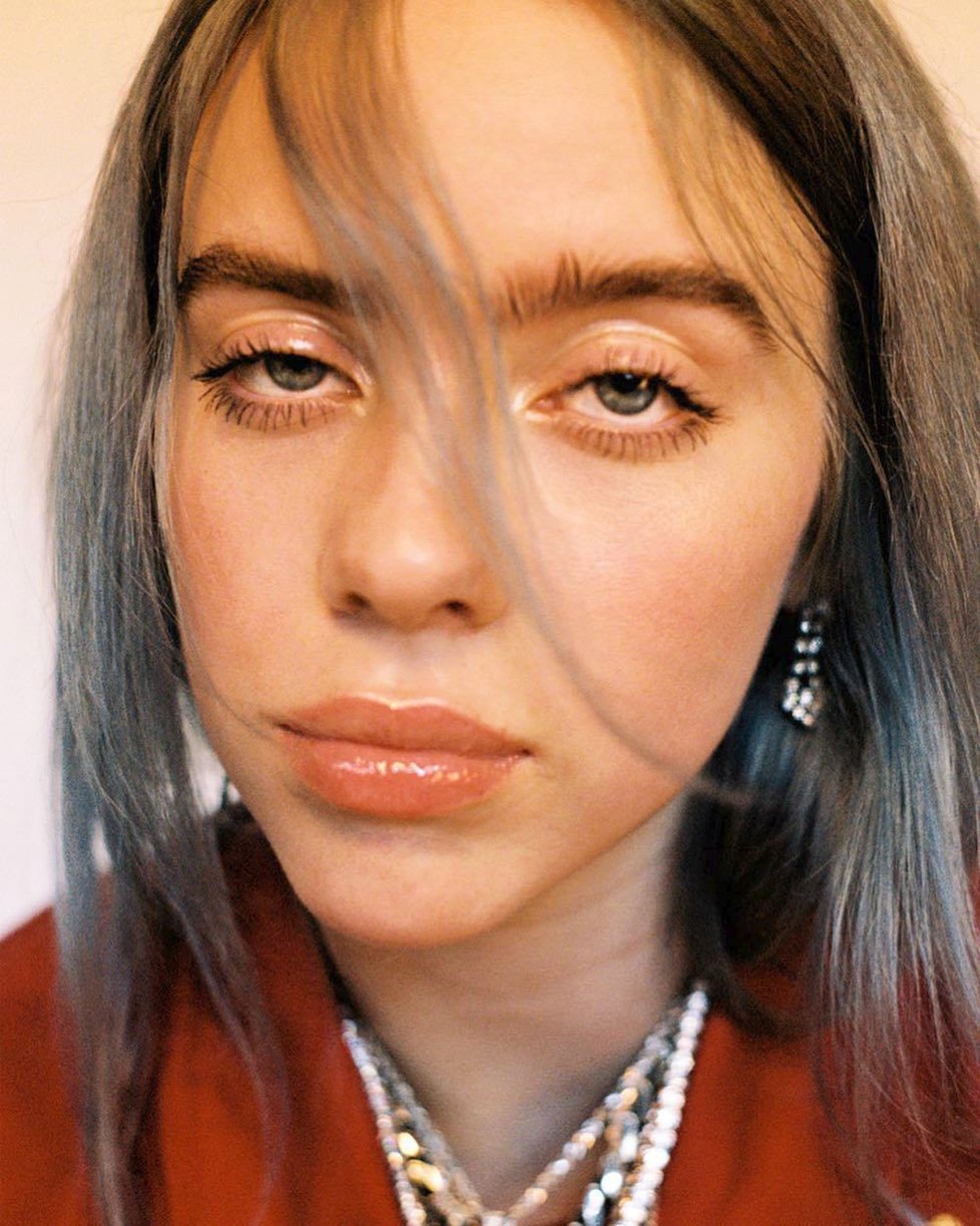 Billie Eilish