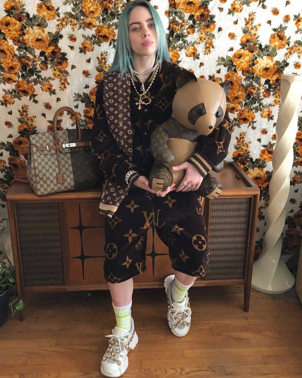 Billie Eilish