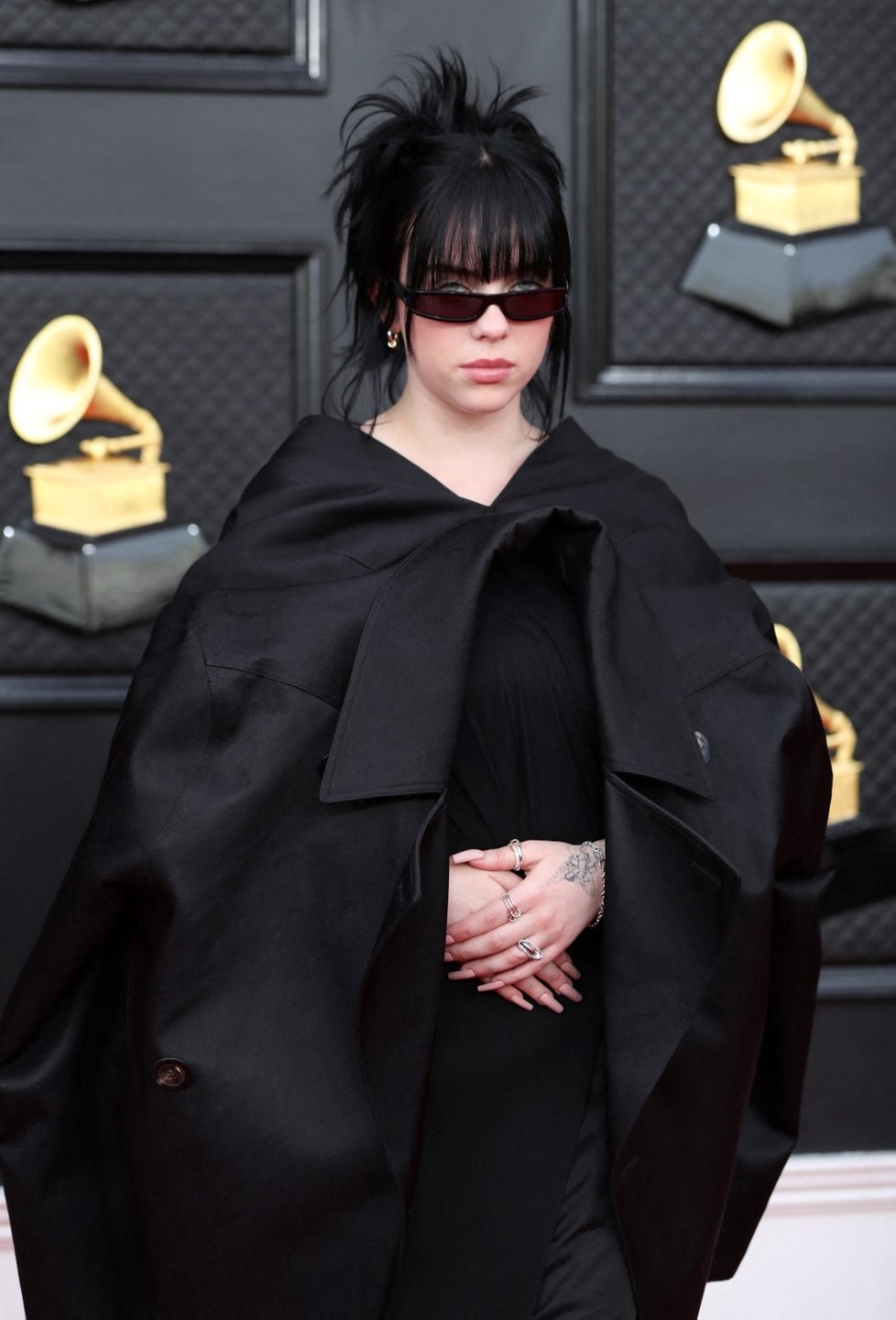 Billie Eilish