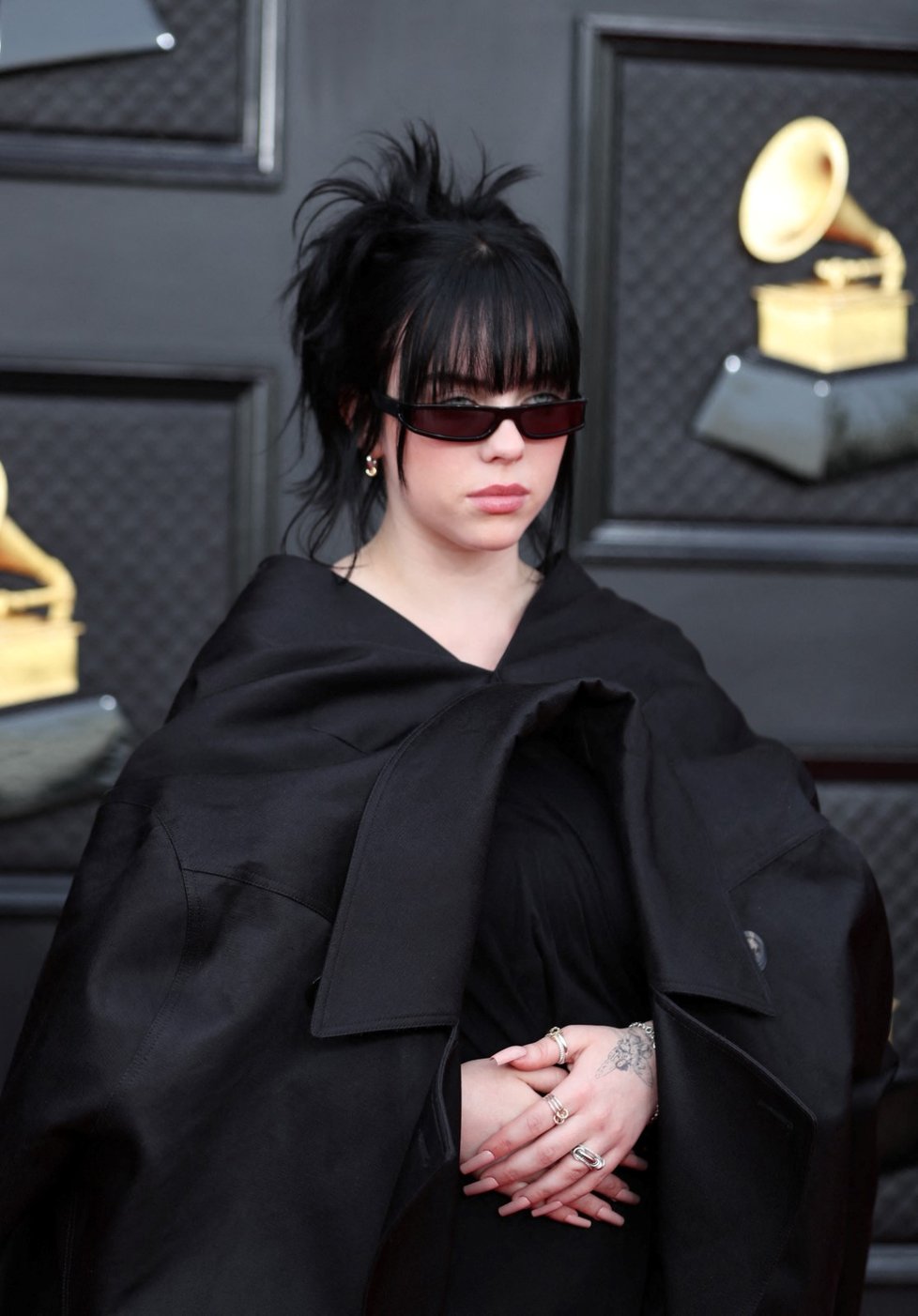 Billie Eilish