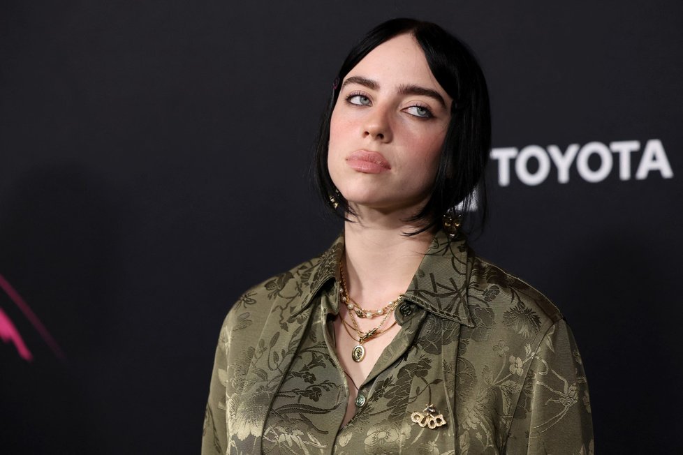 Billie Eilish