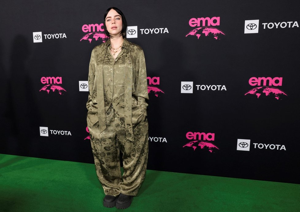 Billie Eilish