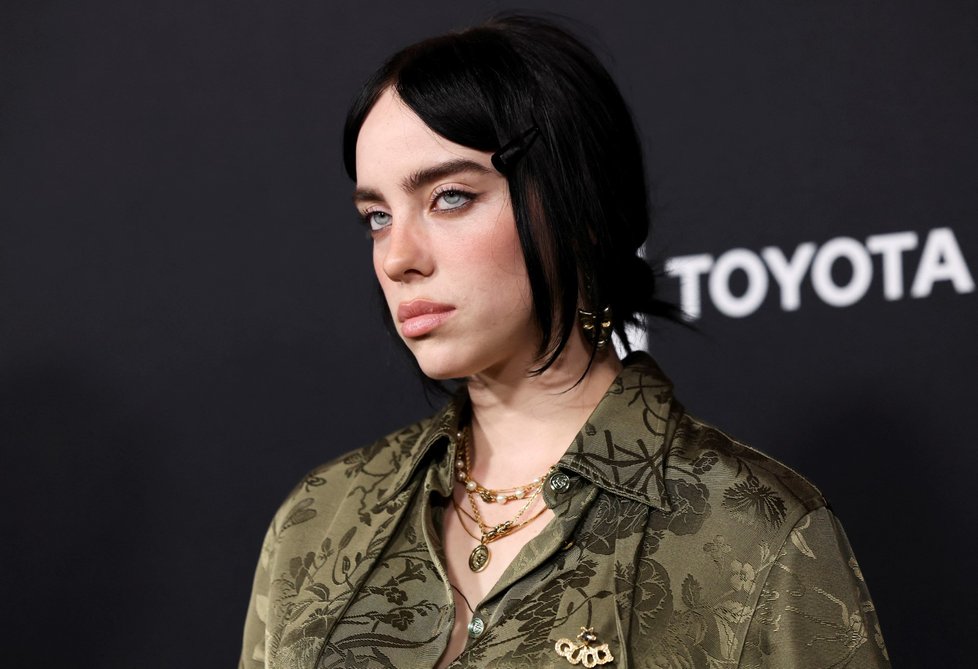 Billie Eilish