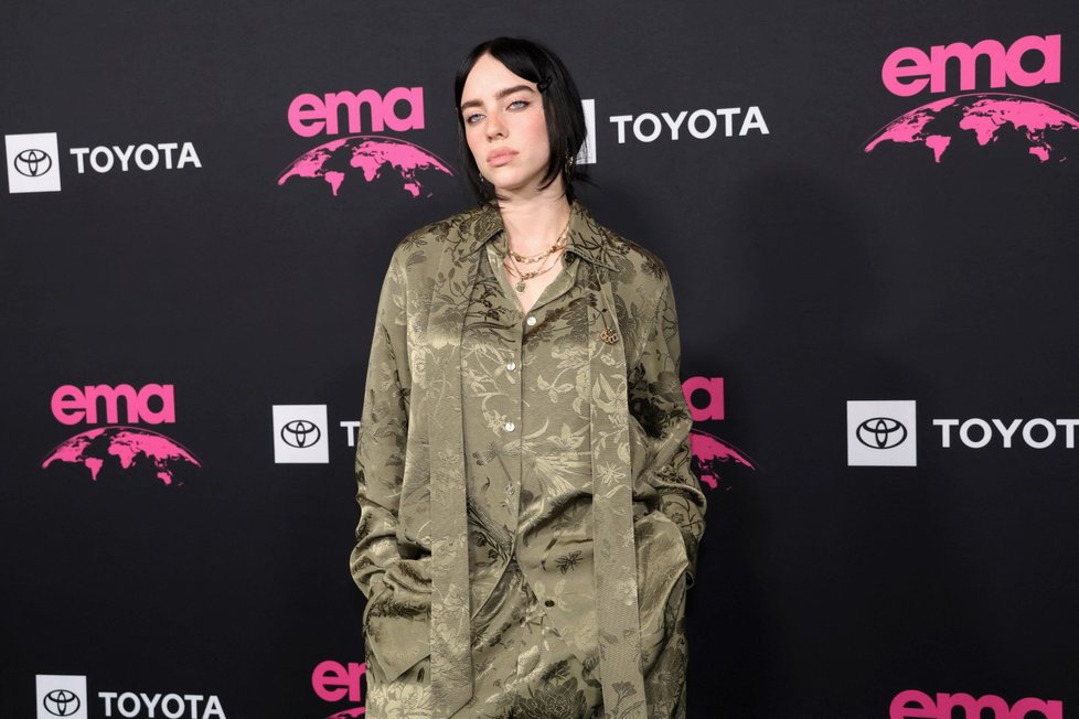 Billie Eilish