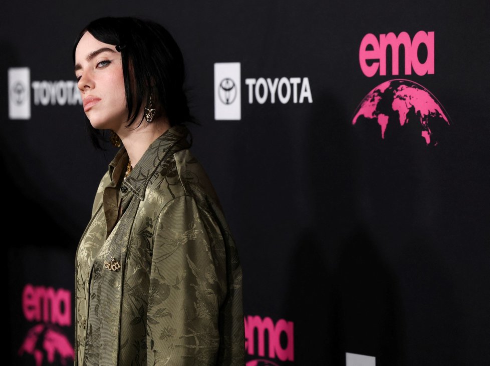 Billie Eilish