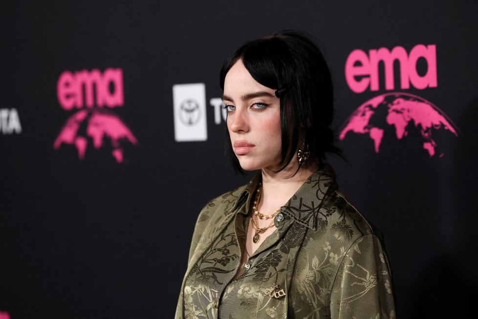 Billie Eilish