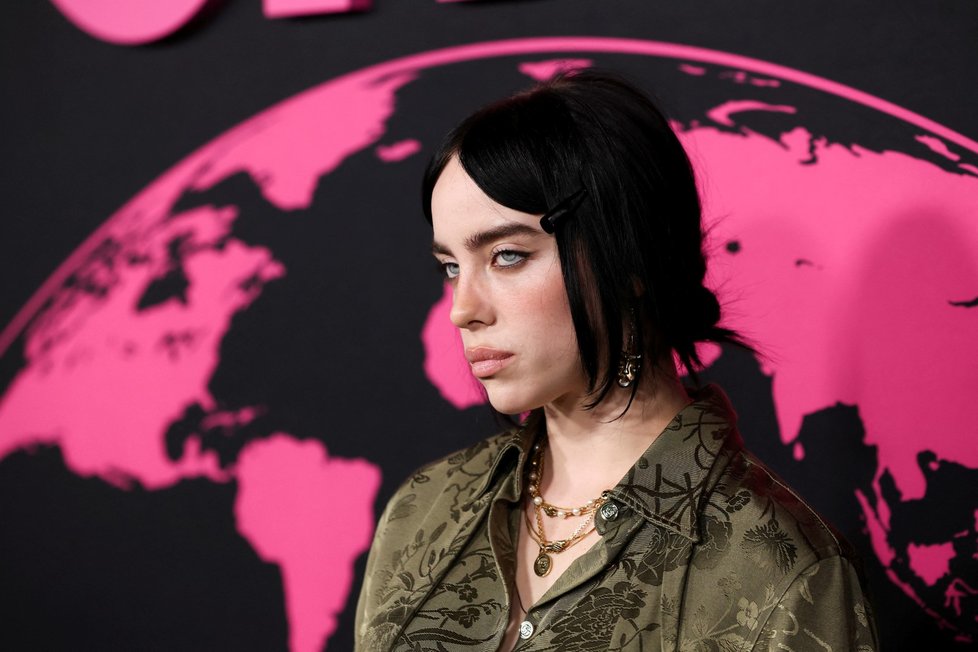 Billie Eilish