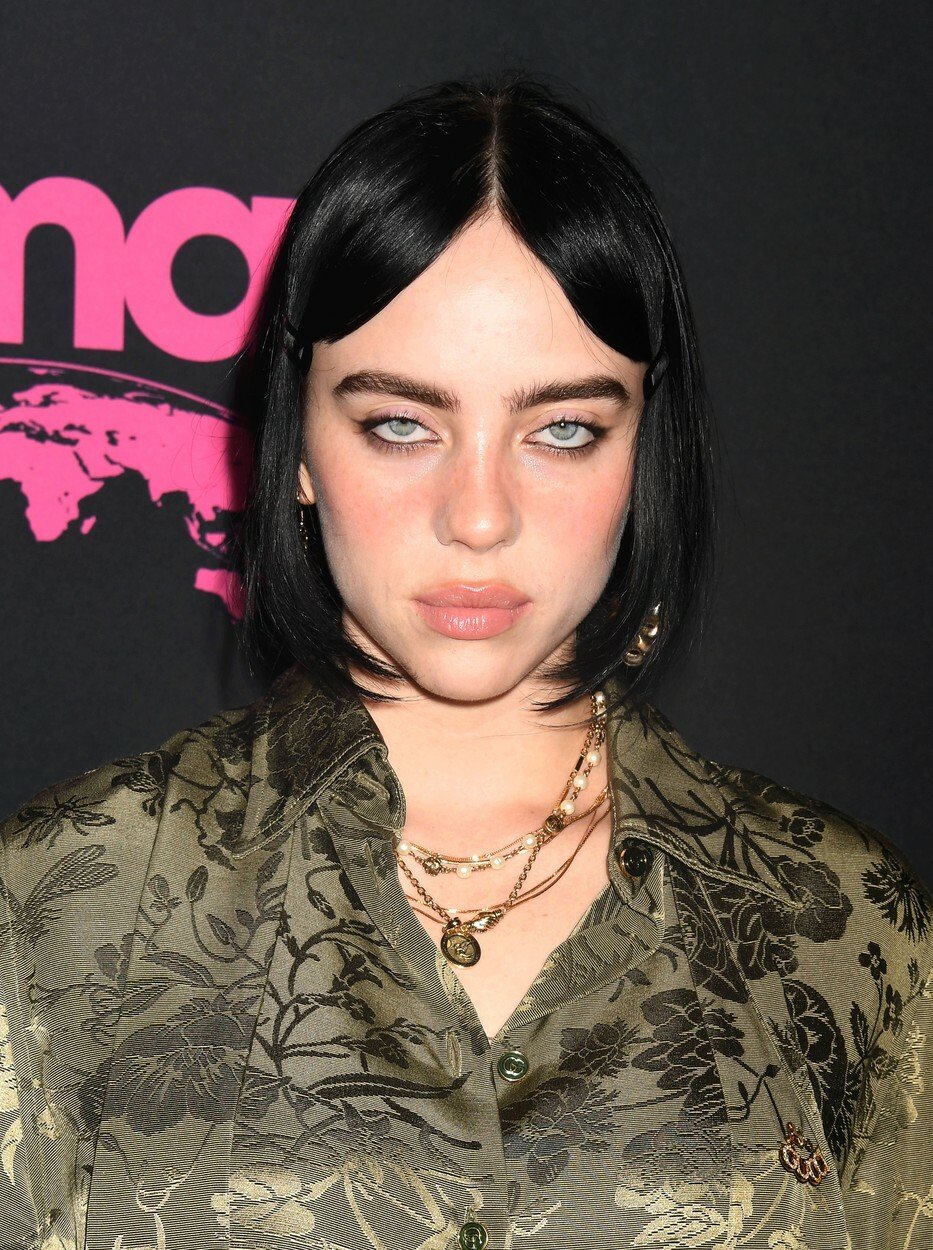 Billie Eilish