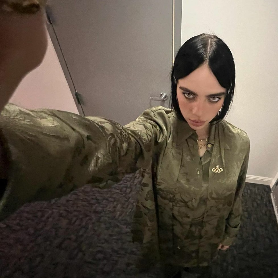 Billie Eilish