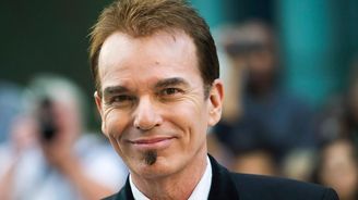 Billy Bob Thornton vyniká schopností před kamerou "jen být"