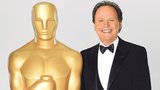 Osvědčený komik Billy Crystal (64): Oscary moderuje už podeváté!