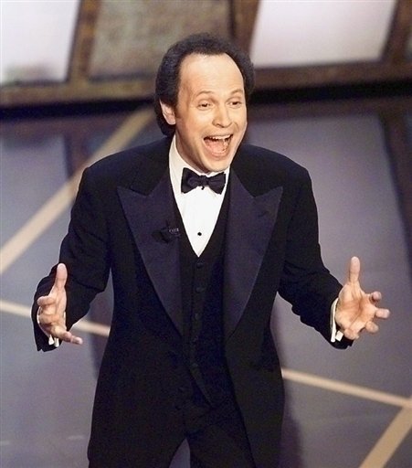 Billy Crystal