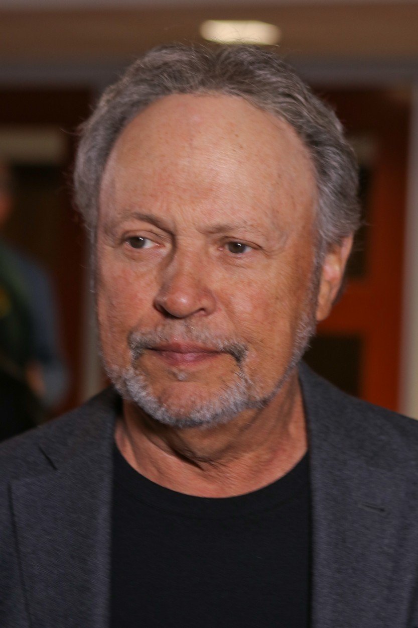 Billy Crystal